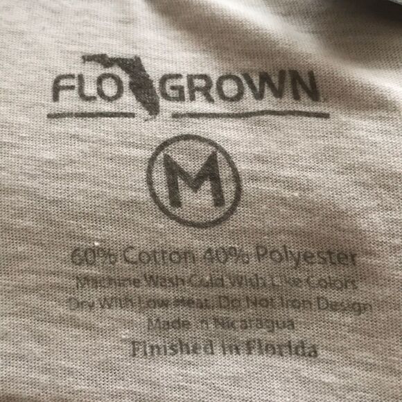 FloGrown T-Shirt   - Picture 6 of 6